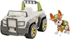 PAW Patrol - Tracker-Figur mit Dschungel-Fahrzeug, stabiles Produktbild-Vorschau 16