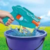 Hasbro Nerf Super Soaker Mini Dunk-Fill Produktbild-Vorschau 10