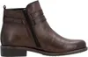 Remonte Schnür-,Zug-u.Schnallenstiefel in braun, Gr. 39 Produktbild-Vorschau 15