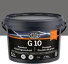 ARDEX G10 Premium Flex-Fugenmörtel Basalt 5kg Eimer Produktbild-Vorschau 1
