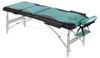 Table de massage Massageliege, 3 zones, pliable, réglable Voir les images du produit 4