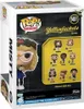 FUNKO POP! Misty Quigley, Sammelfigur, Film & TV-Serien, Produktbild-Vorschau 3