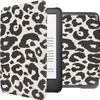imoshion Design Slim Hard Case Klapphülle Amazon Kindle Produktbild-Vorschau 1