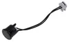 Whirlpool - Drucktaste Mit Anschlusskabel - 481061523021 Anteprima dell’immagine prodotto 3