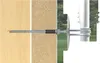 fischer Abstandsmontagesystem TherMax 8/180 M6, 2 Stück Produktbild-Vorschau 8