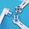 KOMA NK21 - Náhradní hlavice kompatibilní s Braun Oral-B iO Náhled obrázku produktu 2
