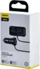 Baseus T-Type S16 FM-Transmitter Bluetooth 5.0 Produktbild-Vorschau 21