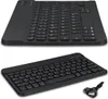 Bluetooth Tastatur 3.0 Wireless Keyboard für Handy Tablet Produktbild-Vorschau 1