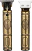 Herren Haarschneidemaschinen Akku Barber Clipper Produktbild-Vorschau 3
