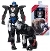 Hasbro Transformers Authentic Optimus Primal 28 cm Action Produktbild-Vorschau 1