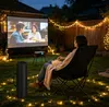 4er-Set Faltstuhl Strandstuhl Campingstuhl - Angelstuhl & Produktbild-Vorschau 15