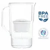 Wessper Caraffa filtrante da 2,8 litri con contatore a LED Anteprima dell’immagine prodotto 5