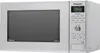 Panasonic NN-GD37HSGTG Mikrowelle 1.000 W silber Produktbild-Vorschau 5