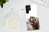 MuchoWow® Handyhülle Schutzhülle Hülle für Samsung Galaxy Produktbild-Vorschau 6