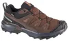 Salomon X Ultra 360 Leather Gore-Tex Herren Wanderschuhe, Produktbild-Vorschau 9