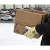 Stronghand Eisbär naturfarben CAT2  Gr. 12 Produktbild-Vorschau 6