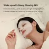 Biodance Bio-Collagen Real Deep Mask – noční hydrogelová maska – 4 × 34 g Množství: 4ks – obrázek 5 Voir les images du produit