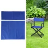 Lot de housses de rechange pour chaise de réalisateur – Voir les images du produit 1