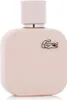 Lacoste L.12.12 Rose Eau De Parfum Spray 50ml Anteprima dell’immagine prodotto 3