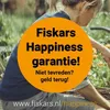 Fiskars Ergo Záhradný Kôš 219 L 1028373 Náhľad obrázku produktu 8
