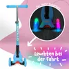Apollo Kinderroller Kids Whiz - Blue Produktbild-Vorschau 4