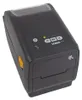 Zebra Desktopdrucker ZD411d [ZD4A022-D0EE00EZ] Produktbild-Vorschau 4