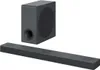 LG DS80QY 3.1.3 Soundbar (480W) mit kabellosem Subwoofer & Produktbild-Vorschau 10