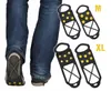 Haushalt International Schuhspikes Eiskrallen Überzieher Produktbild-Vorschau 7