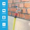 Bächlein Universal Wasserhahn für den Garten [blau] - Produktbild-Vorschau 6