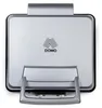 Domo DO 9149 W Wafelijzer, 1520W, met timer, voor Brusselse Productafbeelding-voorbeeld 6