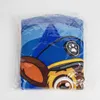 Paw Patrol Badeponcho für Kinder Hochwertiger Frottee aus Produktbild-Vorschau 8