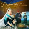 Diplomacy : L'ère des empires - Jeu de société - Édition Voir les images du produit 1