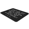 Mr. & Mrs. Panda Mouse Pad Wundern Sie sich nicht,... - Produktbild-Vorschau 3