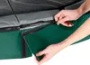 EXIT Elegant Premium Trampolin 214x366cm, mit Produktbild-Vorschau 3