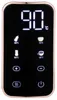 Rýchlovarná kanvica 1,7 l 2200W digitálna, Black Rose Náhľad obrázku produktu 8