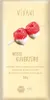 Vivani Couverture Smeltchocolade Wit  (200 gr) Produktbild-Vorschau 1