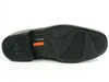 Jomos Herren Halbschuhe schwarz, Schnürschuhe, Leder, Produktbild-Vorschau 6