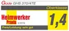 Holzschleifer - Maschine GHS 370/4TE Produktbild-Vorschau 6