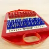 Stratego Kompaktspiel, Brettspiel, Strategie, 8 Jahr(e), 30 Produktbild-Vorschau 9
