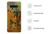 MuchoWow® Handyhülle Schutzhülle Hülle für Samsung Galaxy Produktbild-Vorschau 7