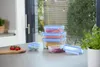 Emsa       SA. Frischaltedosen-Set   5-tlg., Clip & Close Produktbild-Vorschau 5