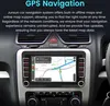 7 Zoll WIFI GPS NAVI BT SWC Android15 Autoradio GPS NAVI BT Produktbild-Vorschau 5