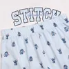Dámske pyžamo DISNEY Stitch zo 100 % bavlny, dvojdielne Náhľad obrázku produktu 13