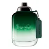 Eau de Toilette Coach Green 100ml Anteprima dell’immagine prodotto 3