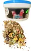 Vogelhof Kakadu Select - Cacatua cibo 3 KG Anteprima dell’immagine prodotto 1