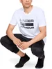 Under Armour Ua Team Issue Wordmark Ss - white, Größe:XXL Produktbild-Vorschau 17