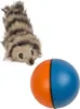 Weazel-Ball Wiesel-Design Spielzeug mit Motor für Kinder & Produktbild-Vorschau 12