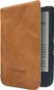 Pocketbook Shell - light-brown Produktbild-Vorschau 4