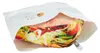 Döner Kebab Kissen Dönertasche Dekokissen Sofakissen Produktbild-Vorschau 5