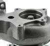 Univerzálne turbodúchadlo pre T3T4 T04E T3 T4 A/R .63 Náhľad obrázku produktu 5